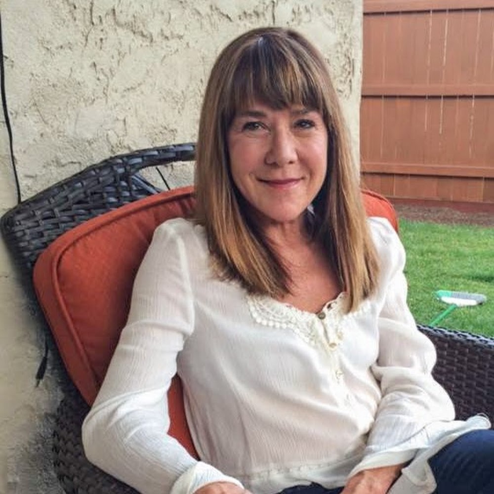Meet your Posher, Jeanne